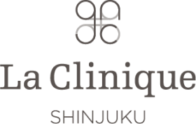 La Clinique新宿ロゴ
